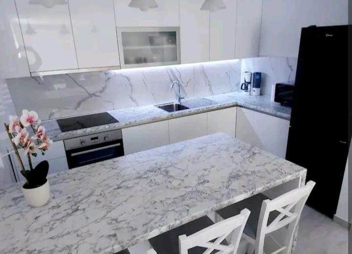 Apartman Hope Zmijavci Exteriér fotografie