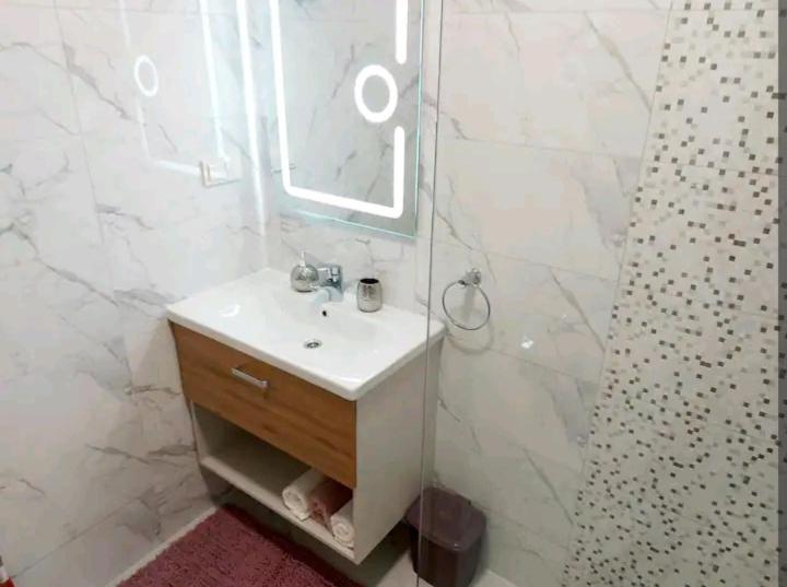 Apartman Hope Zmijavci Exteriér fotografie