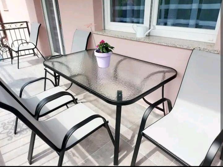 Apartman Hope Zmijavci Exteriér fotografie