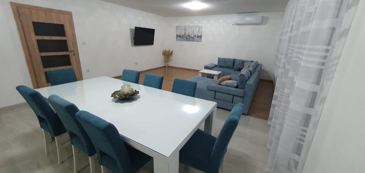 Apartman Hope Zmijavci Exteriér fotografie