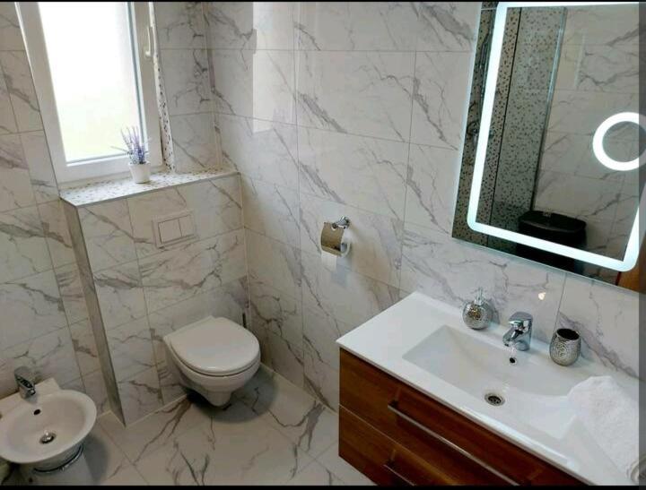 Apartman Hope Zmijavci Exteriér fotografie
