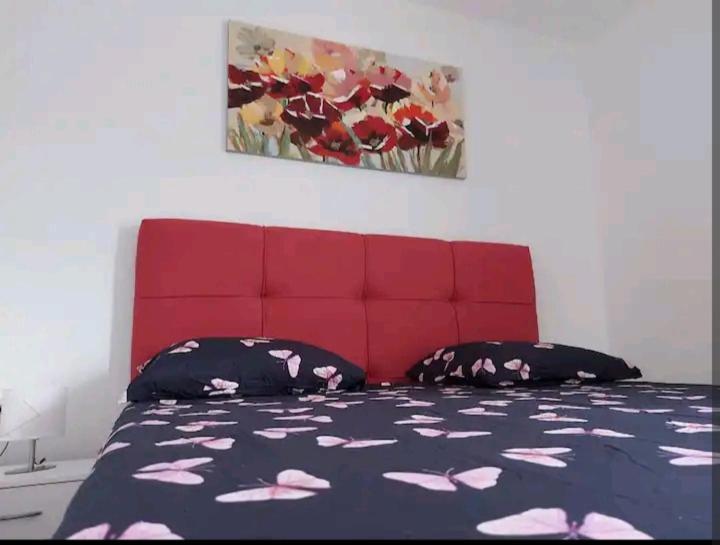 Apartman Hope Zmijavci Exteriér fotografie