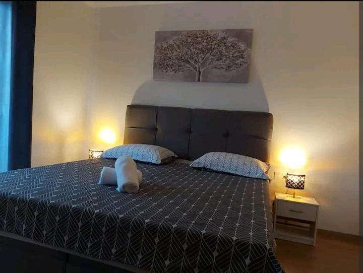Apartman Hope Zmijavci Exteriér fotografie