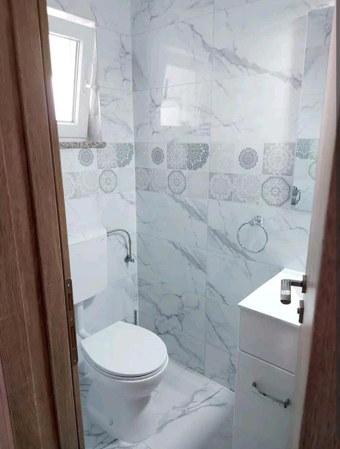 Apartman Hope Zmijavci Exteriér fotografie