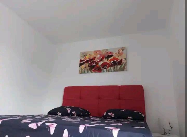 Apartman Hope Zmijavci Exteriér fotografie