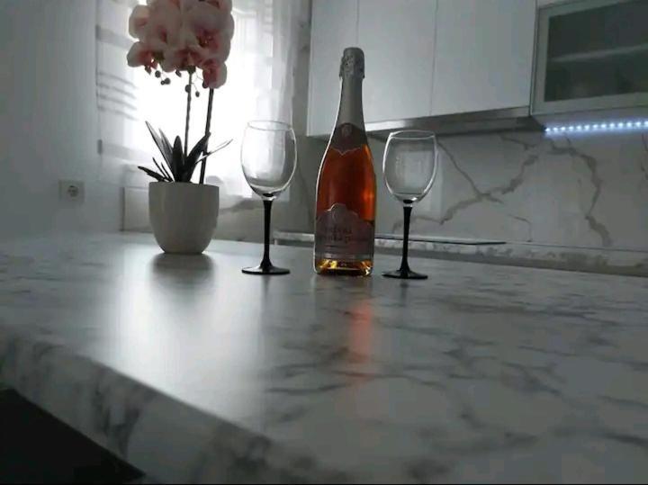 Apartman Hope Zmijavci Exteriér fotografie