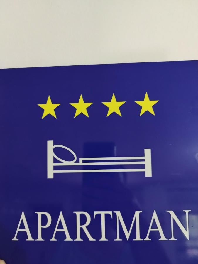 Apartman Hope Zmijavci Exteriér fotografie